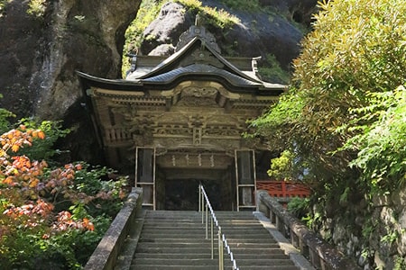伊香保周辺お散歩プランイメージ